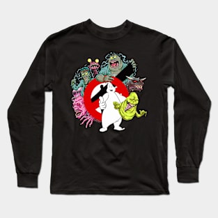 NEGB_TEST Long Sleeve T-Shirt